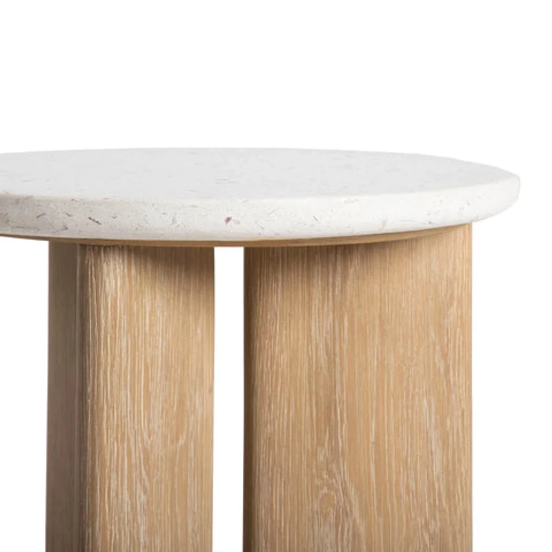 Emberlin Side Table