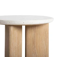 Emberlin Side Table