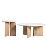Emberlin Side Table