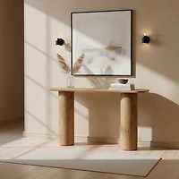 Jasper Console