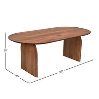 Morlan Dining Table