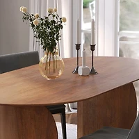 Morlan Dining Table