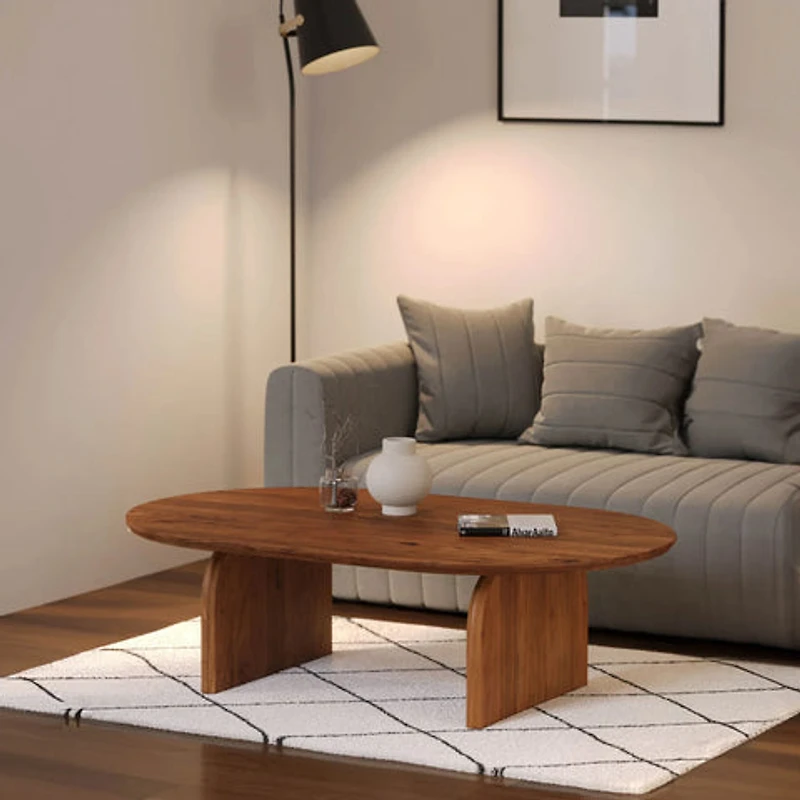 Morlan Coffee Table