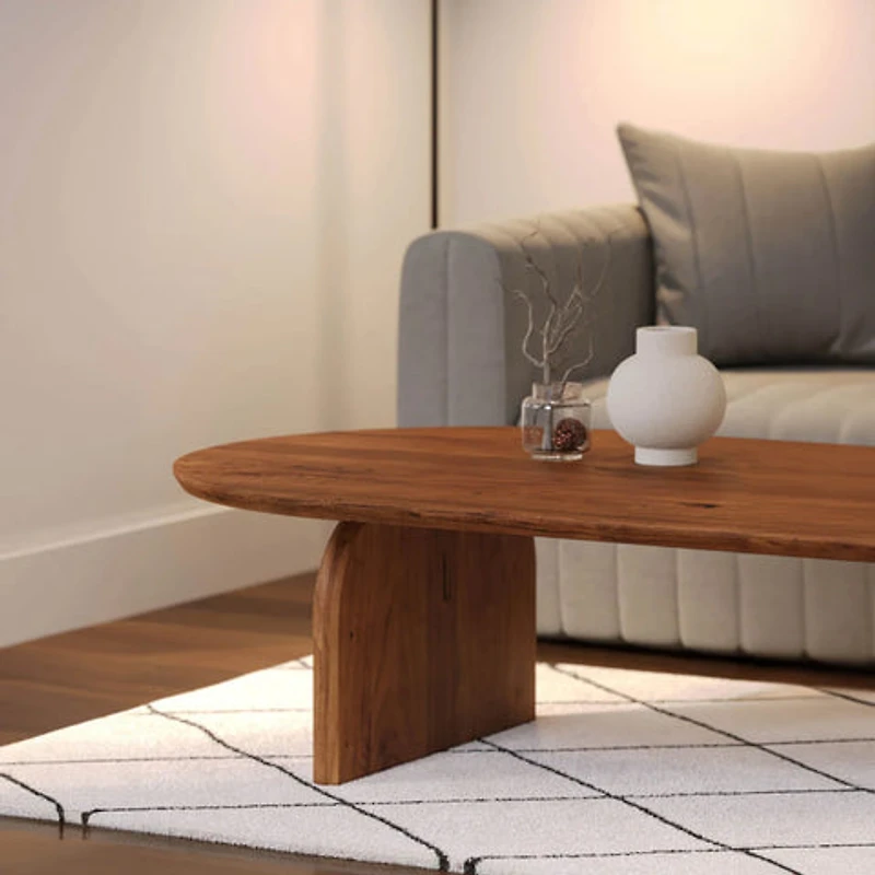 Morlan Coffee Table