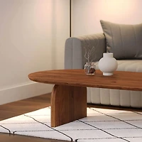 Morlan Coffee Table
