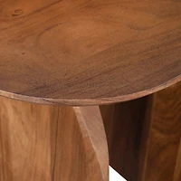 Morlan Side Table