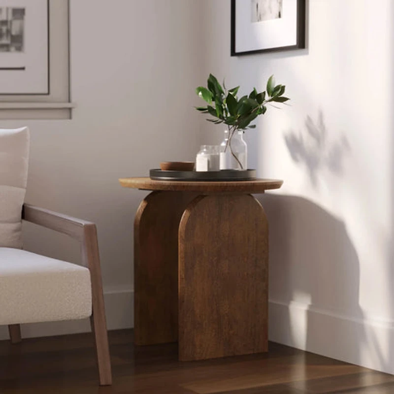 Morlan Side Table
