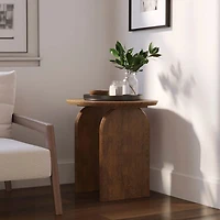 Morlan Side Table
