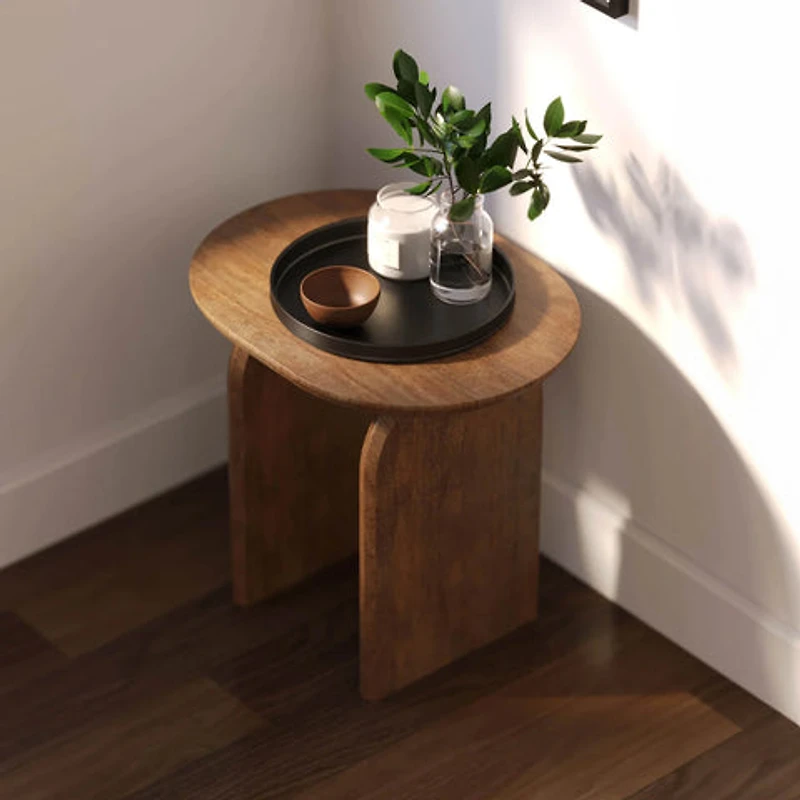 Morlan Side Table