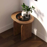 Morlan Side Table