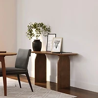 Morlan Console