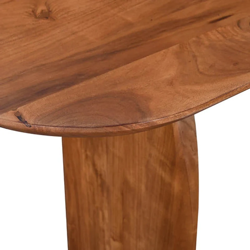 Morlan Console