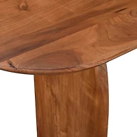 Morlan Console