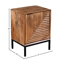 Norelle Nightstand