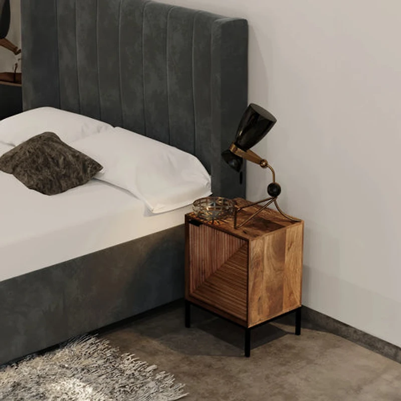 Norelle Nightstand