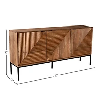Norelle Sideboard