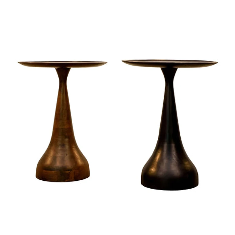 Ravelle Side Table