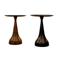 Ravelle Side Table