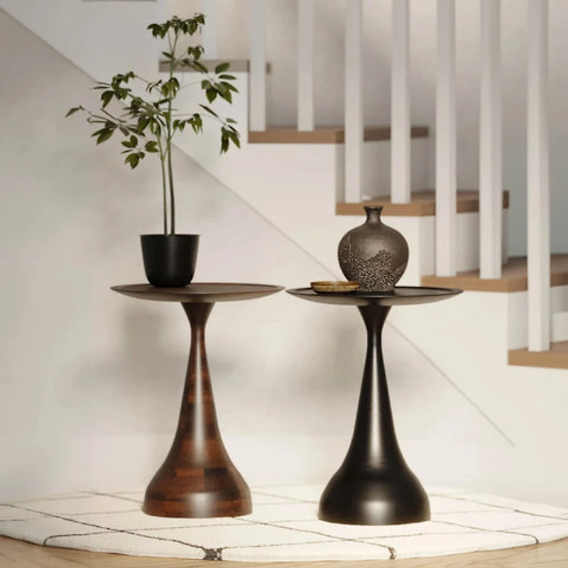 Ravelle Side Table