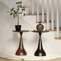 Ravelle Side Table