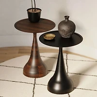 Ravelle Side Table