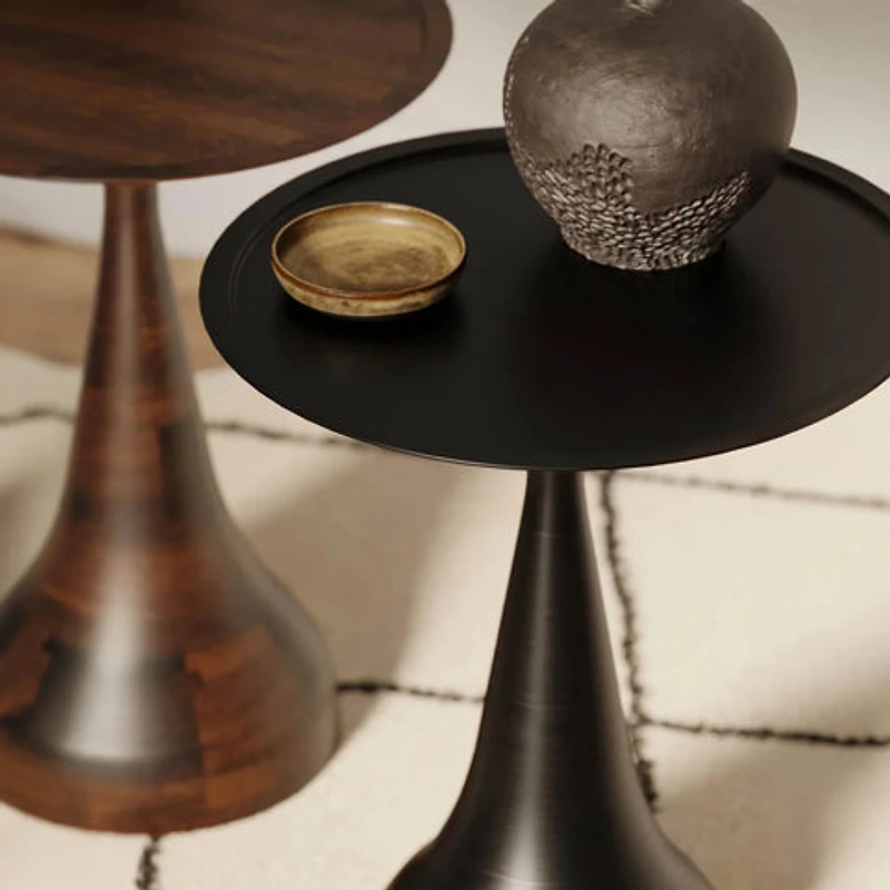 Ravelle Side Table