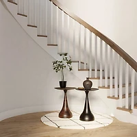 Ravelle Side Table