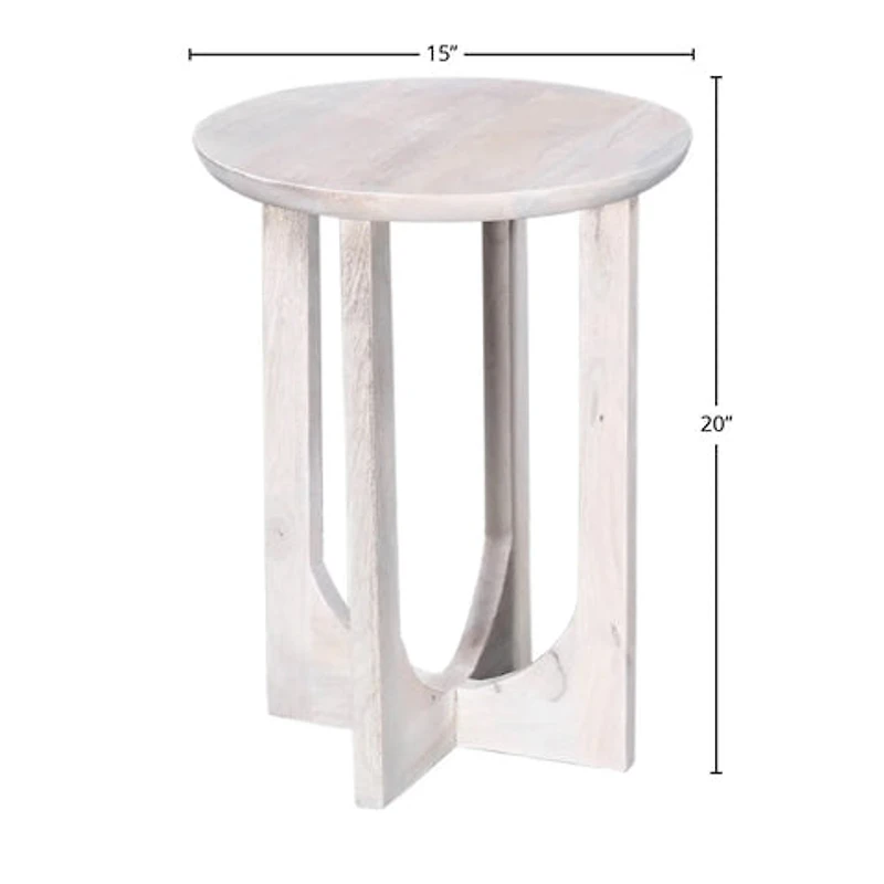 Olsten Side Table