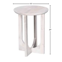 Olsten Side Table