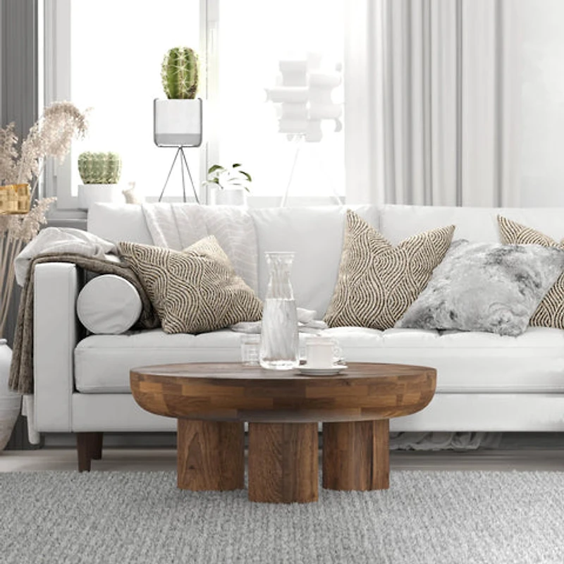 Cerano Coffee Table