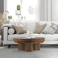 Cerano Coffee Table