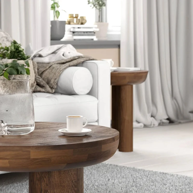 Cerano Side Table