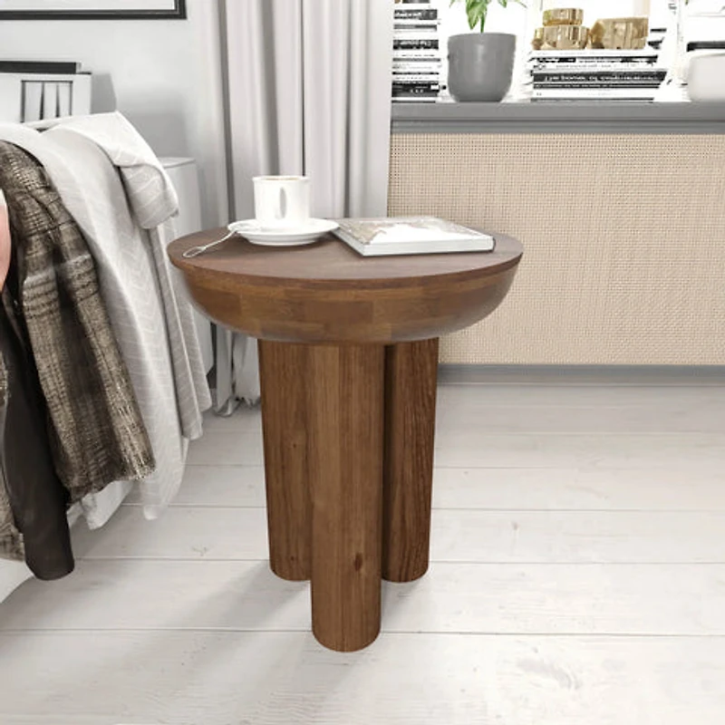 Cerano Side Table