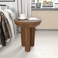 Cerano Side Table