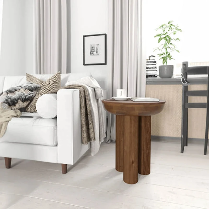 Cerano Side Table