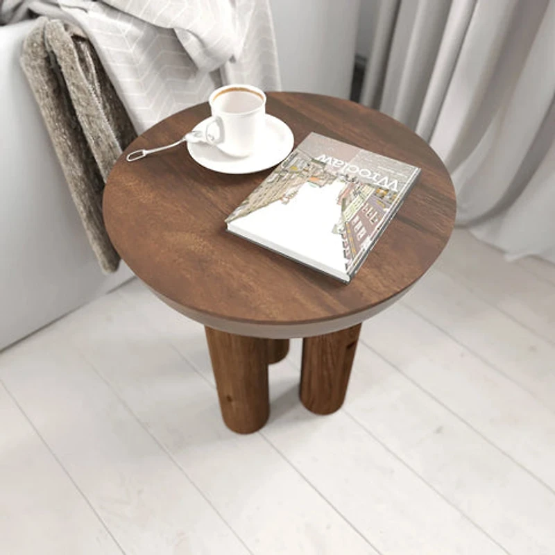 Cerano Side Table