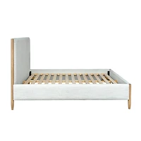 Helora Bed - Sand