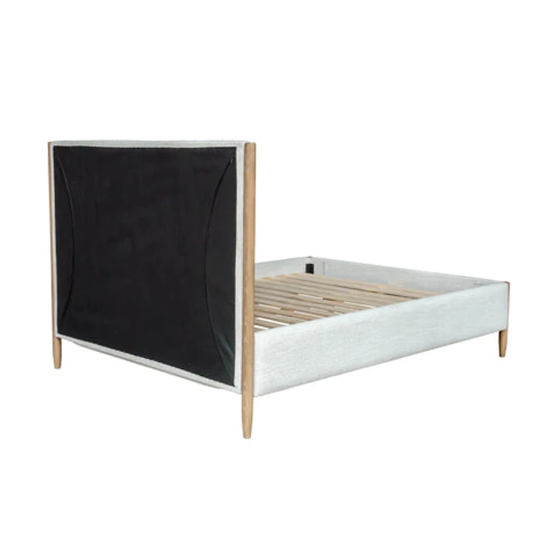 Helora Bed - Sand