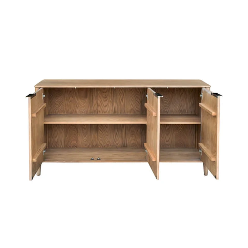 Helora Sideboard - Sand