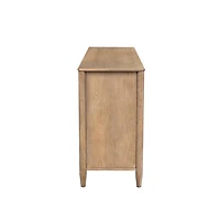 Helora Sideboard - Sand