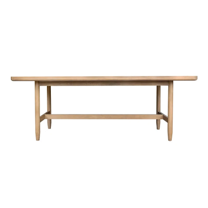 Helora Dining Table - Sand