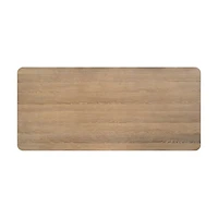 Helora Dining Table - Sand