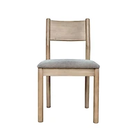 Helora Dining Chair - Sand