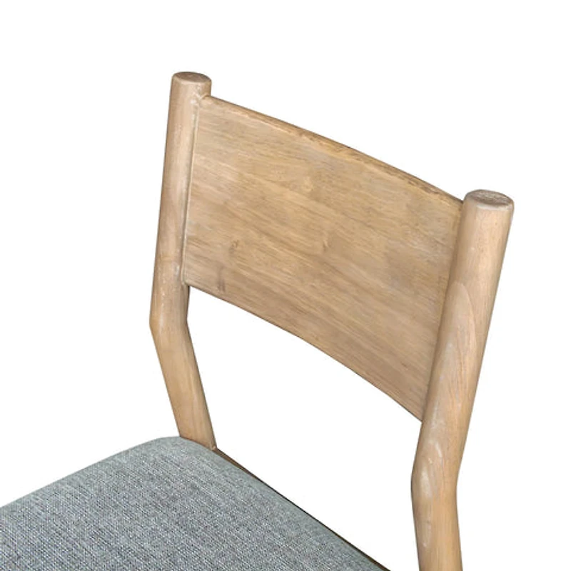 Helora Dining Chair - Sand