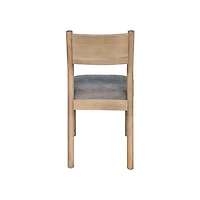 Helora Dining Chair - Sand