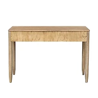 Helora Console - Sand