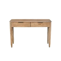 Helora Console - Sand