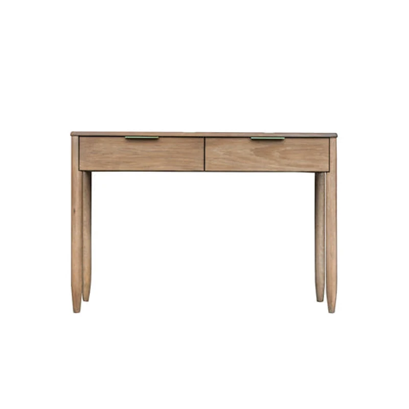 Helora Console - Sand