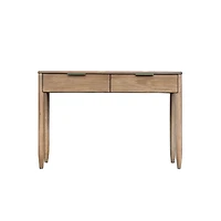 Helora Console - Sand