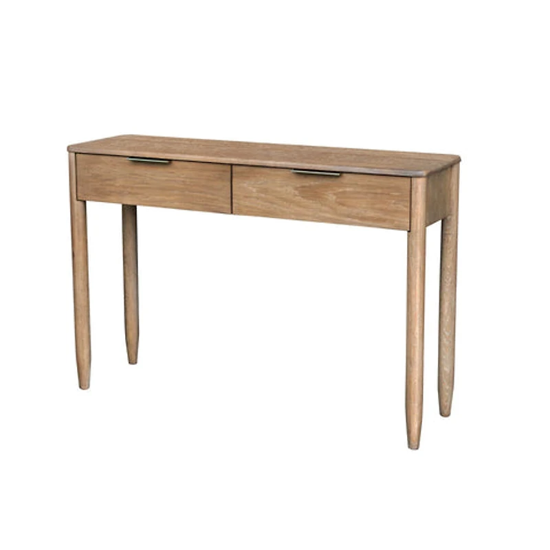 Helora Console - Sand